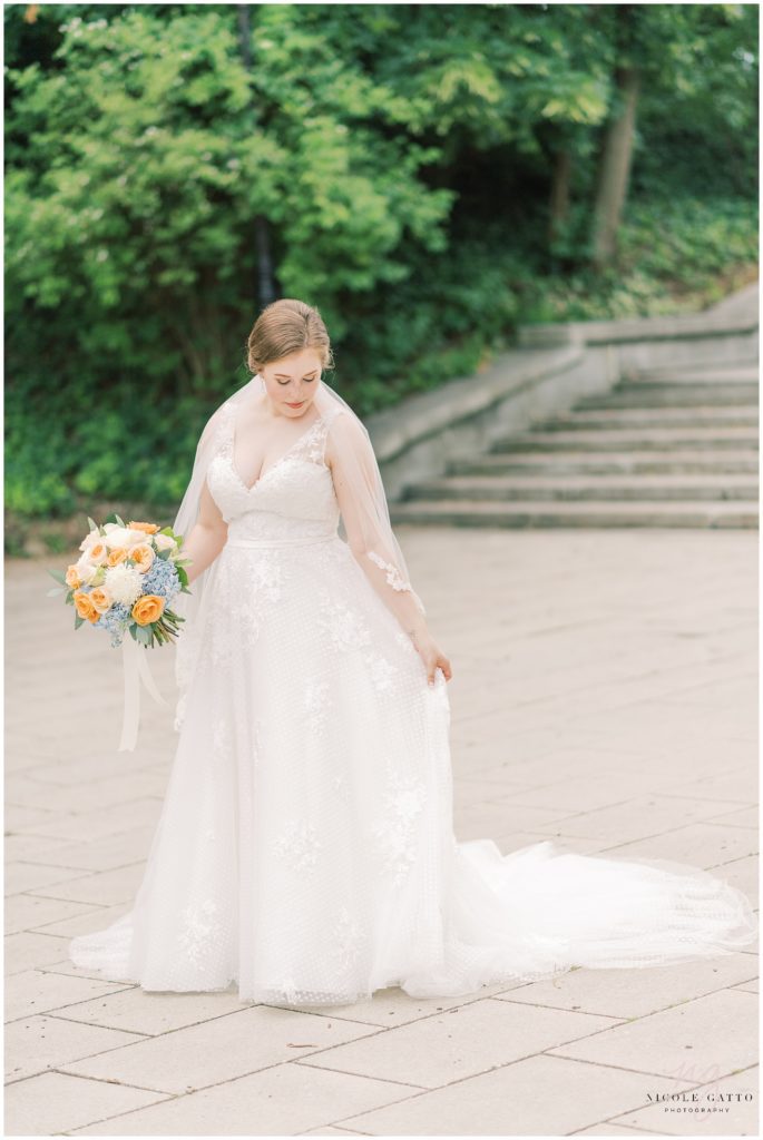 dress shop in buffalo Ny