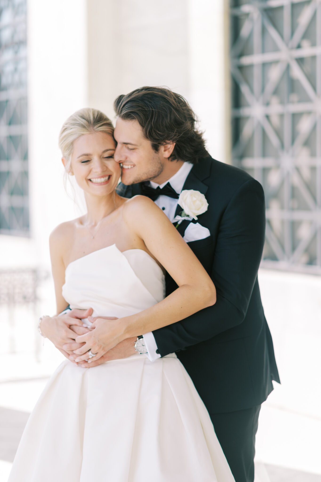 Wedding at the buffalo club in buffalo ny